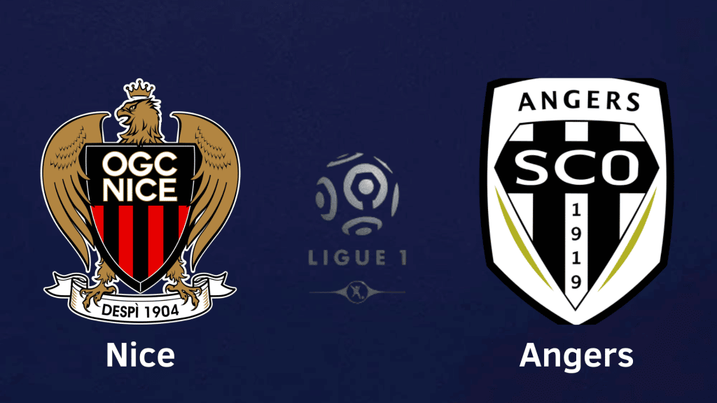 Palpite Nice x Angers – Prognóstico e transmissão da Ligue 1 (18/09)