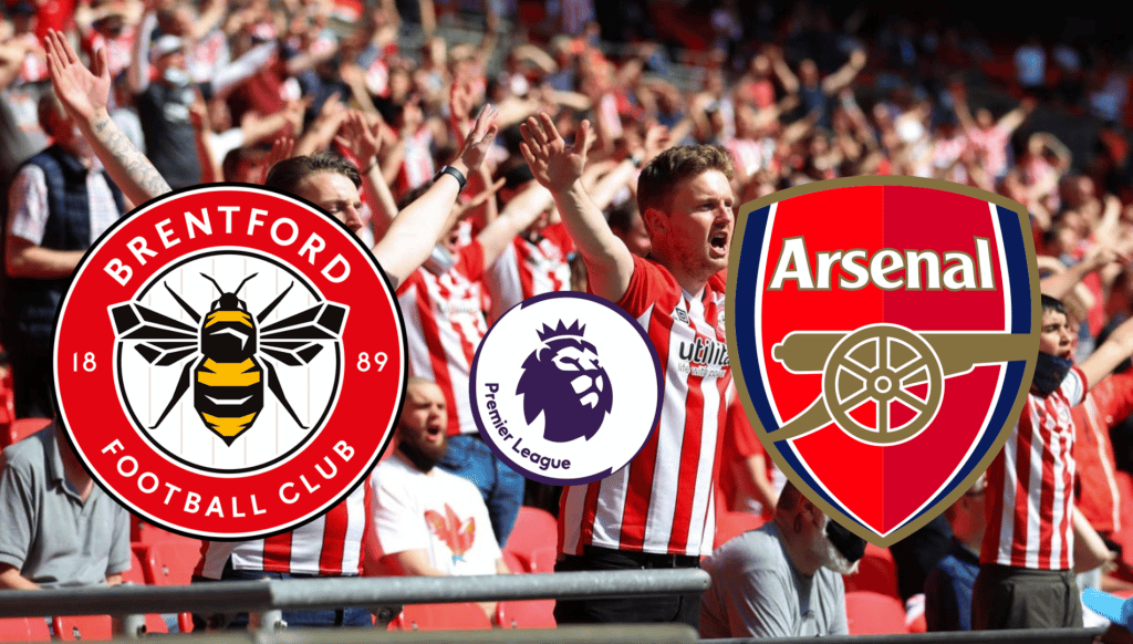 Brentford x Arsenal: onde assistir ao vivo, horário e escalação