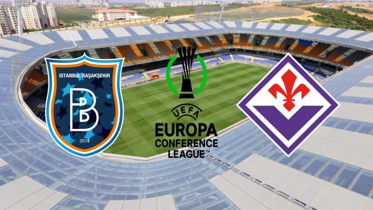 Istanbul Basaksehir x Fiorentina: onde assistir, horário e escalações