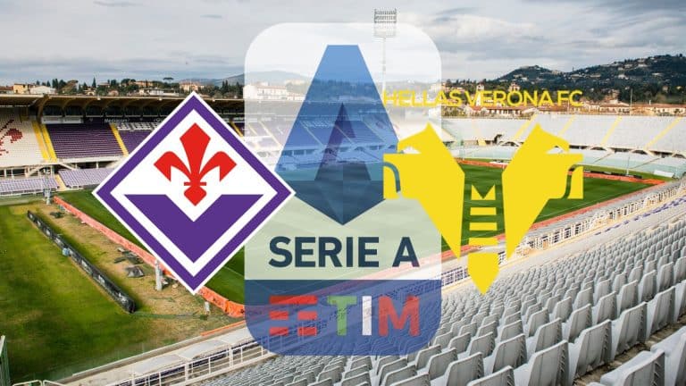 Fiorentina x Hellas Verona: onde assistir ao vivo, horário e escalações