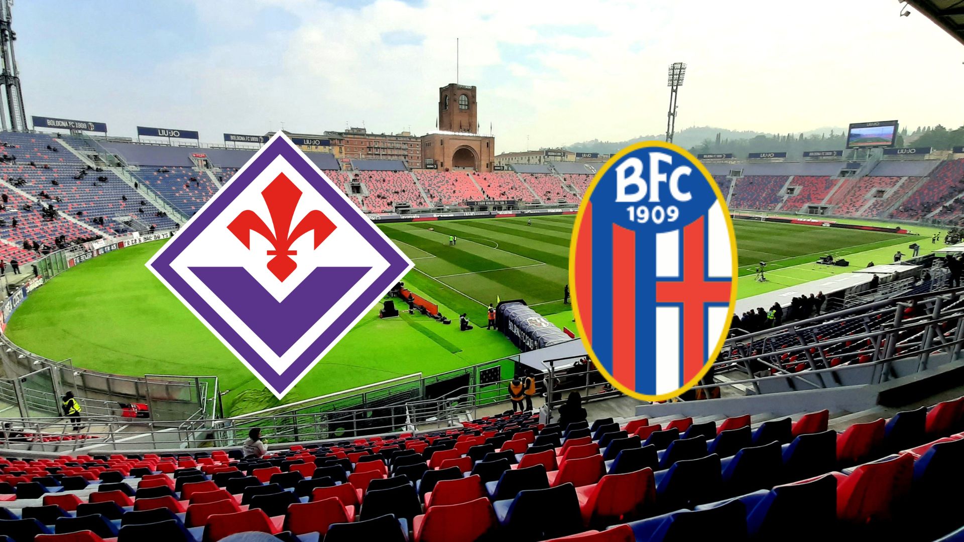 Palpites Bologna x Fiorentina Prognóstico e transmissão do Campeonato