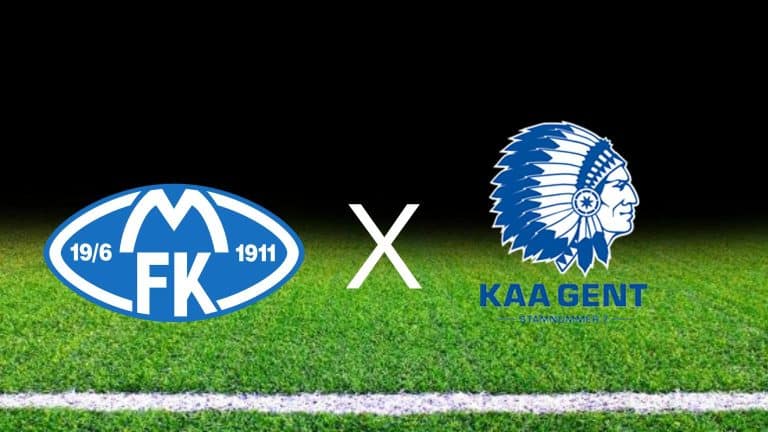 Molde x Gent: onde assistir ao vivo, horário e escalação