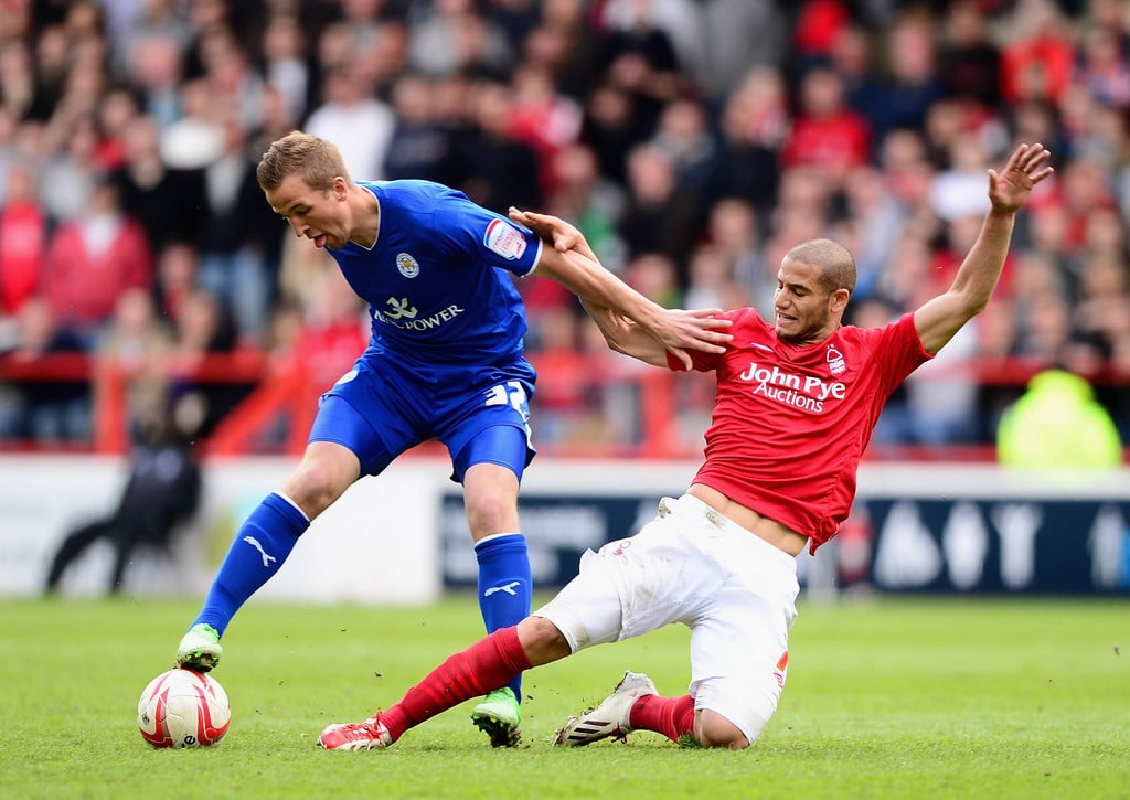 Leicester x Nottingham Forest: onde assistir ao vivo, horário e escalações