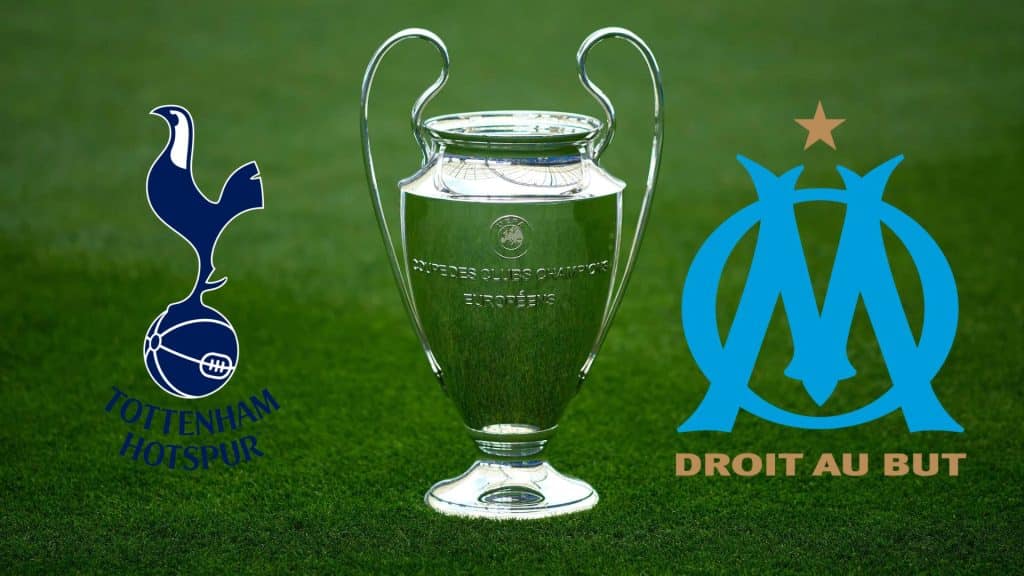 Tottenham Hotspur x Olympique de Marseille: onde assistir ao vivo, horário e escalações