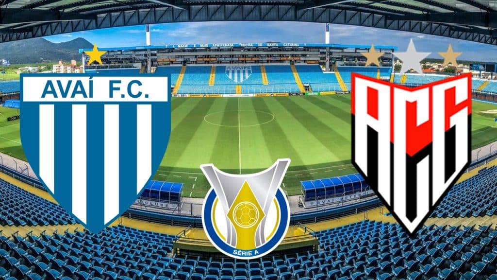 Palpite Avaí x Atlético-GO: Prognóstico e transmissão do Brasileirão Série A (01/10)