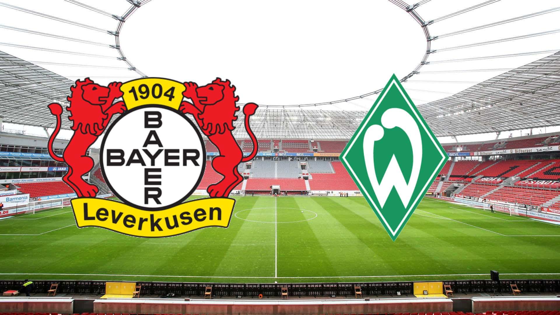 Palpite Bayer Leverkusen x Werder Bremen Prognóstico e transmissão da Bundesliga (17/09