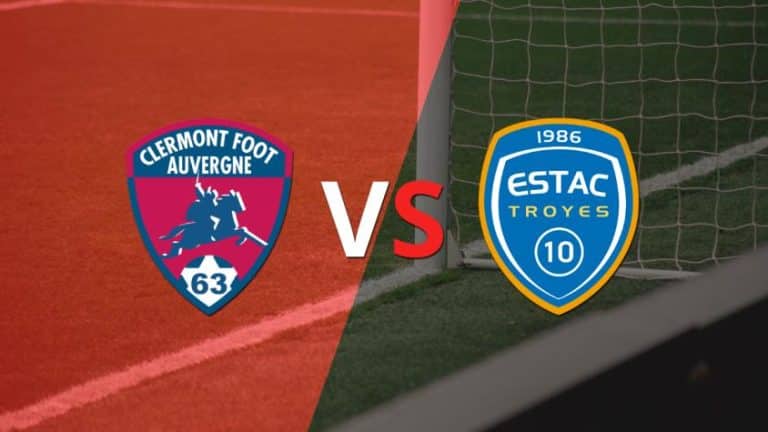Palpite Clermont x Troyes – Prognóstico e transmissão da Ligue 1 (18/09)