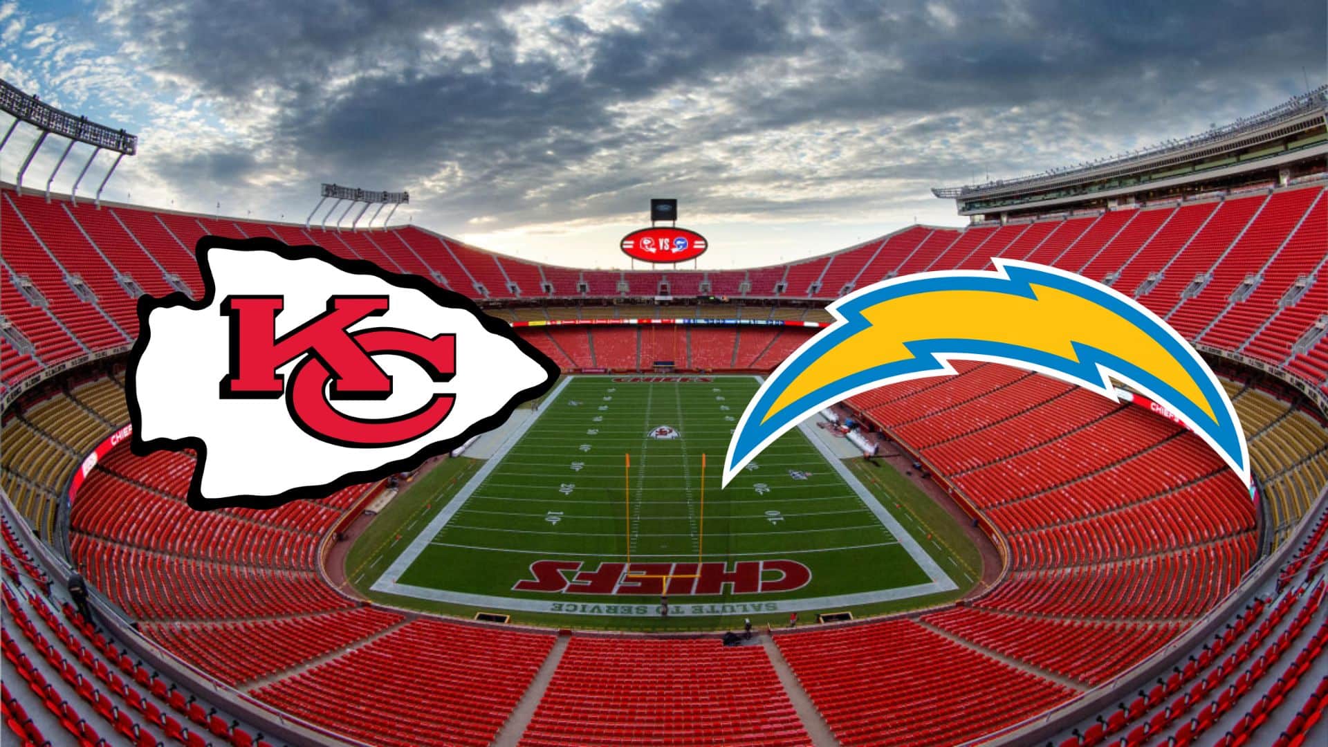 Palpite Kansas City Chiefs x Los Angeles Chargers Prognóstico e