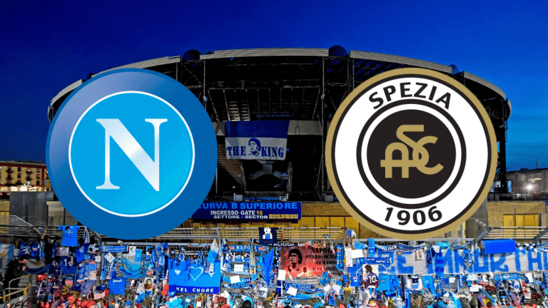 Palpite Napoli x Spezia – Prognóstico e transmissão da Seria A Tim (1009)