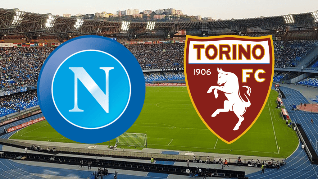 Palpite Napoli x Torino – Prognóstico e transmissão da Serie A Tim (01/10)