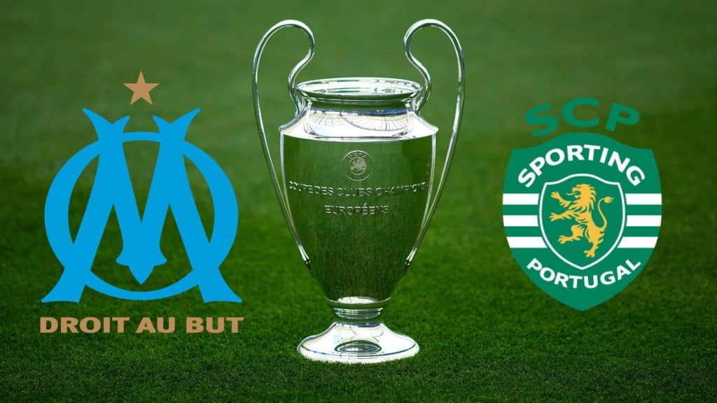 Palpite Olympique de Marseille x Sporting – Prognóstico e transmissão da Champions League (04/10)