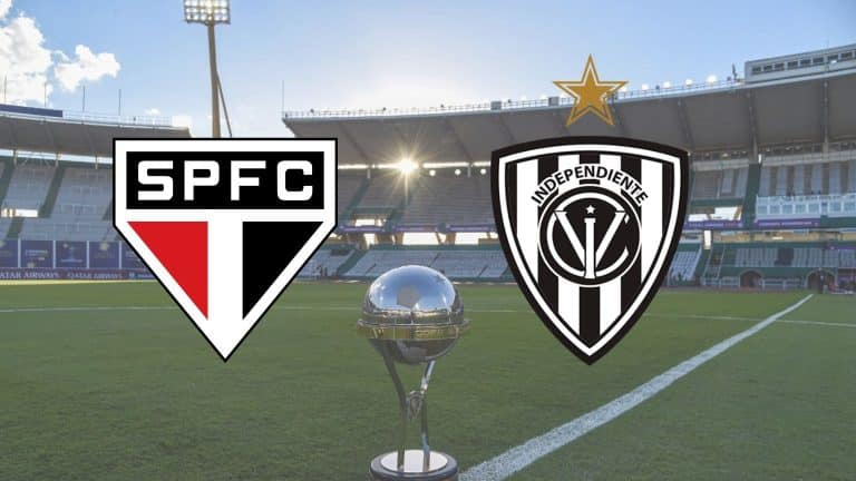 Palpite São Paulo x Del Valle – Prognóstico e Transmissão da Sul-Americana (01/10)