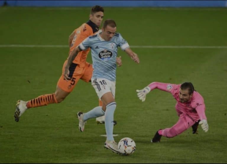 Palpite Valencia x Celta de Vigo – Prognóstico e transmissão da La Liga (17/09)