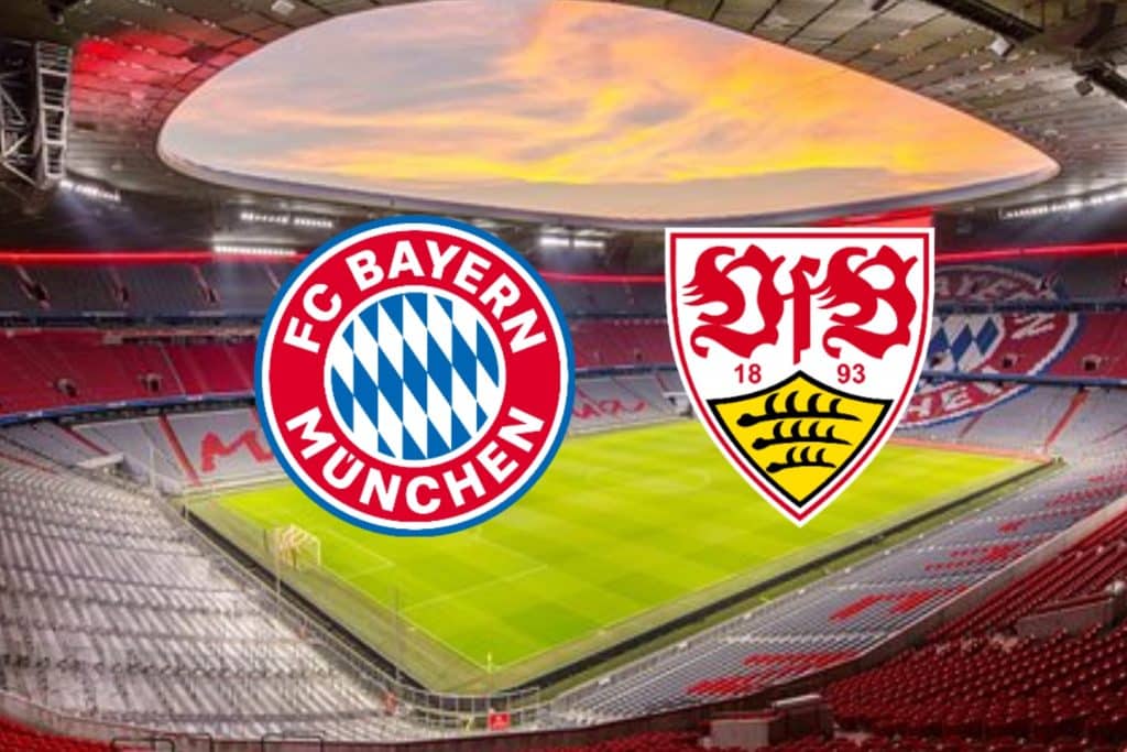 Bayern x Stuttgart: onde assistir, horário e escalação (10/09)