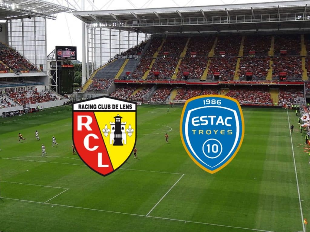 Lens x Troyes: onde assistir, horário e escalação (09/09)