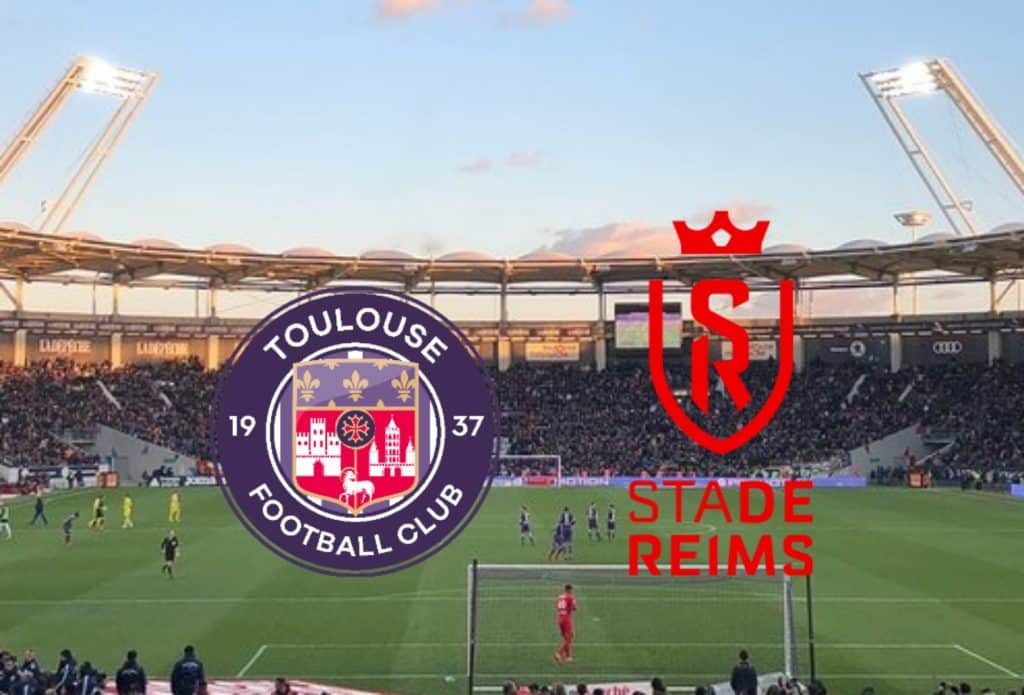 Toulouse x Reims: onde assistir, horário e escalação (11/09)