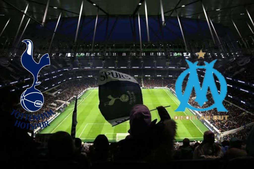 Tottenham Hotspur x Olympique de Marseille – Palpite, prognóstico e transmissão (07/09)