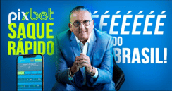 Pixbet Copa do Mundo
