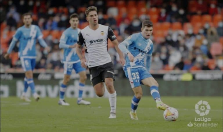 Rayo Vallecano x Valencia: onde assistir ao vivo, horário e escalações