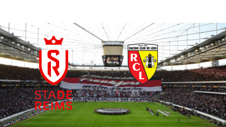 Reims x RC Lens- Ligue 1: onde assistir ao vivo e escalações