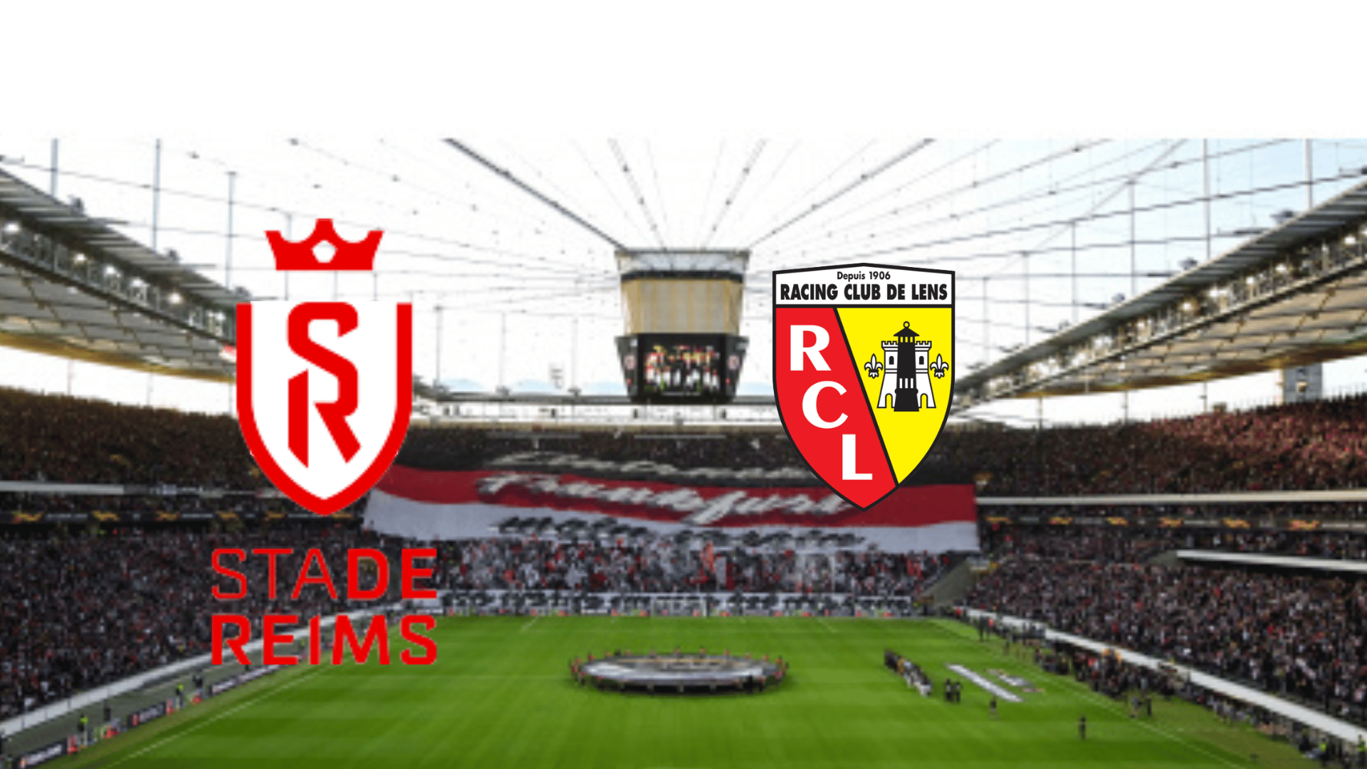 Reims x RC Lens Ligue 1 Palpites e prognóstico