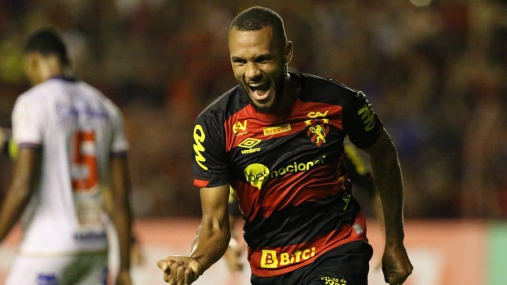 Sport vence o Bahia: confira os melhores momentos