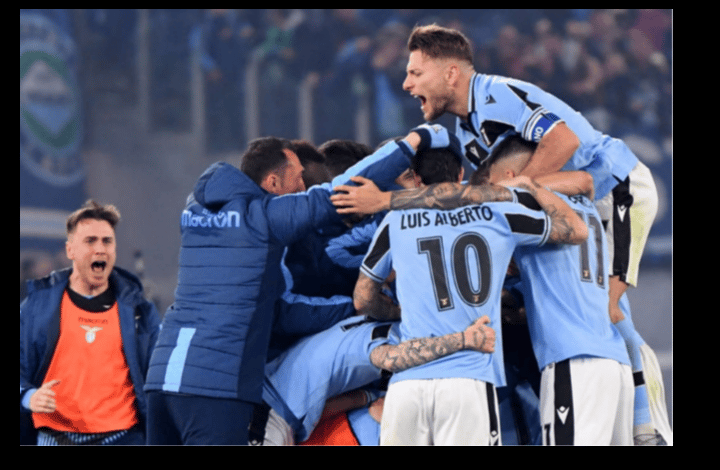 Lazio x Midjtylland onde assistir ao vivo, horário e escalação 27/10