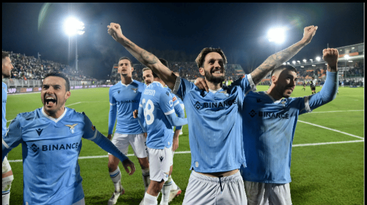 Palpite Lazio x Spezia – Prognóstico e transmissão da Serie A Tim (02/10)
