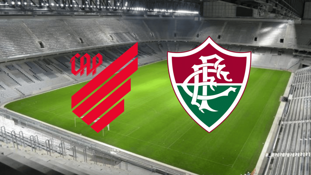 Athletico-PR x Fluminense – Palpite, prognóstico e transmissão do Brasileirão (03/09)