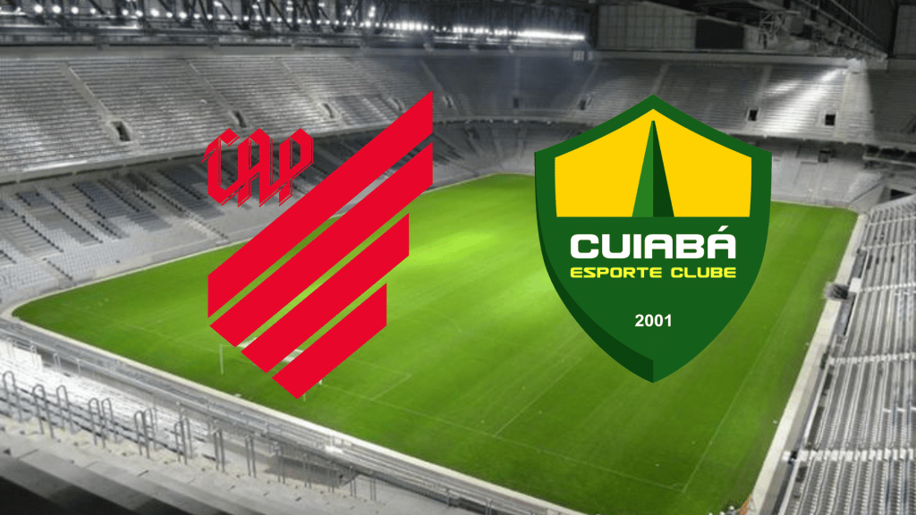 Palpite Athletico-PR x Cuiabá – Prognóstico e transmissão do Brasileirão (18/09)
