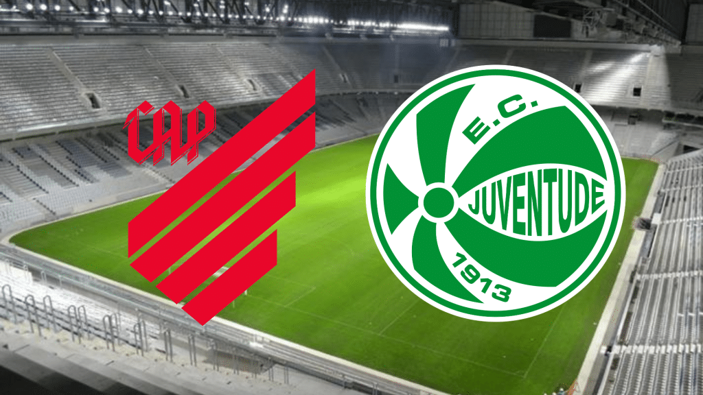 Palpite Athletico-PR x Juventude – Prognóstico e palpite do Brasileirão (01/10)