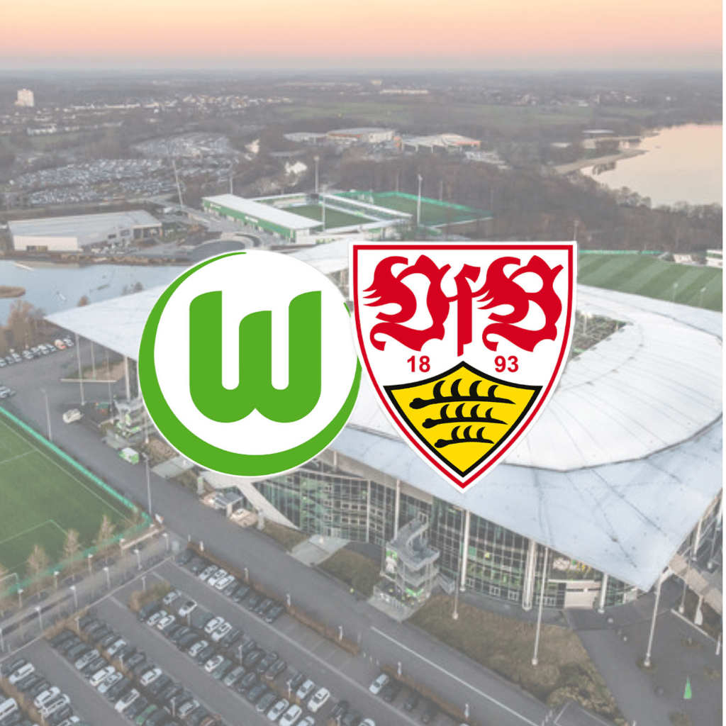 Palpite Wolfsburg x VfB Stuttgart – Prognóstico e transmissão Bundesliga (01/10)