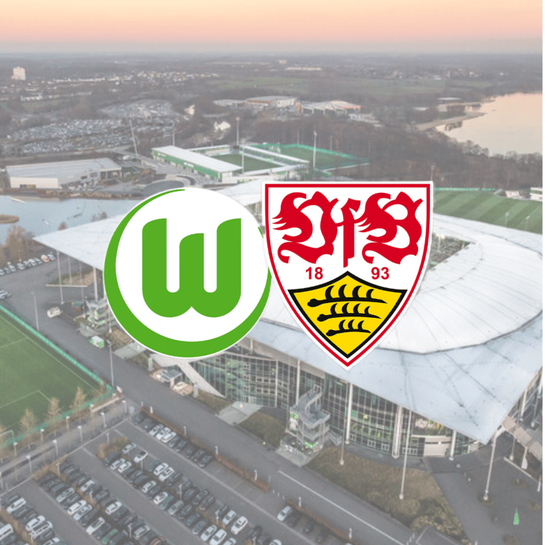 Palpite Wolfsburg x VfB Stuttgart – Prognóstico e transmissão Bundesliga (01/10)