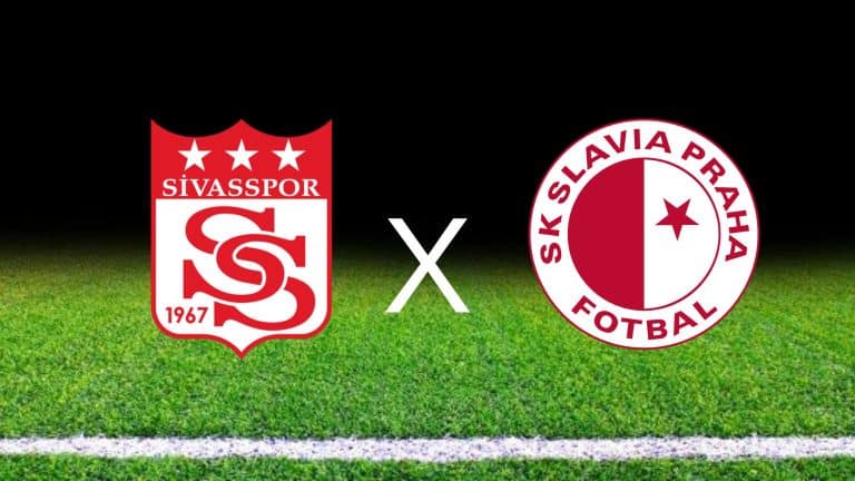 Sivasspor x Slavia Praga: onde assistir ao vivo, horário e escalação