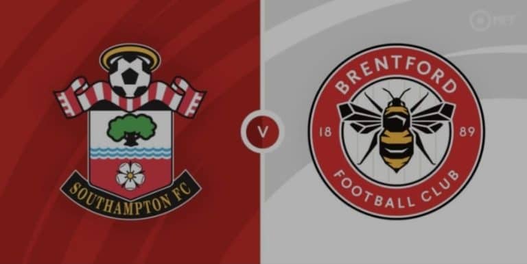 Palpite Southampton x Brentford – Prognóstico e transmissão da Premier League (10/09)