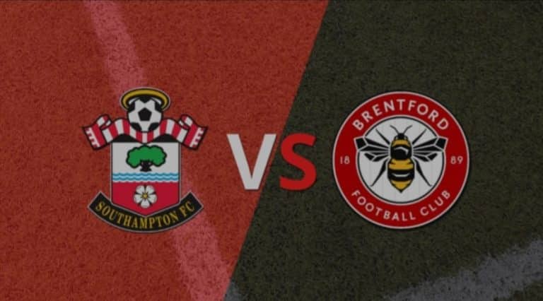 Southampton x Brentford: onde assistir ao vivo, horário e escalações