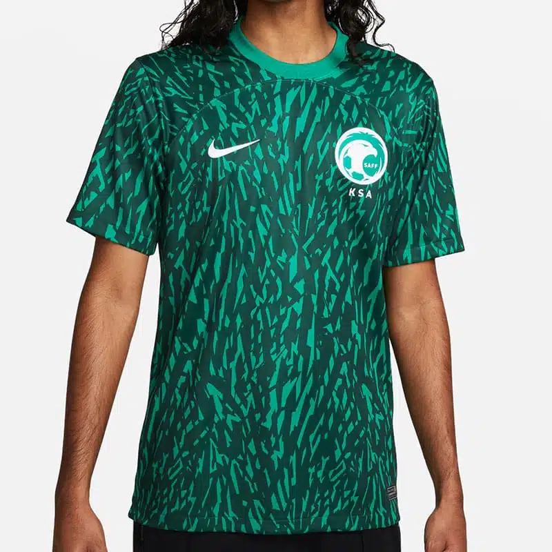 Uniformes mais bonitos da Copa do Mundo 2022