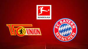 Union Berlin x Bayern de Munique: onde assistir ao vivo, horário e escalação