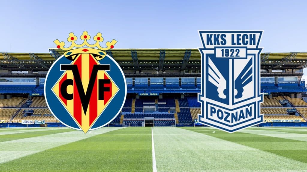 Villarreal x Lech Poznan: onde assistir ao vivo, horário e escalações