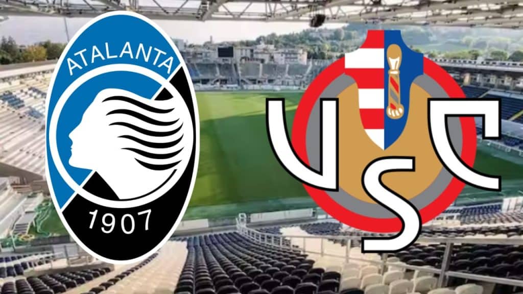 Palpite Atalanta x Cremonese – Prognóstico e transmissão da Serie A (11/09)