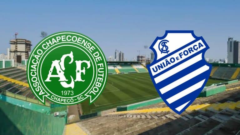 Palpite Chapecoense x CSA