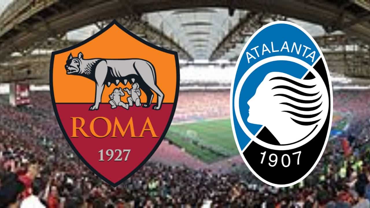 Roma x Atalanta onde assistir ao vivo, horário e escalação Minha Torcida Roma x Atalanta onde assistir ao vivo, horário e escalação Minha Torcida