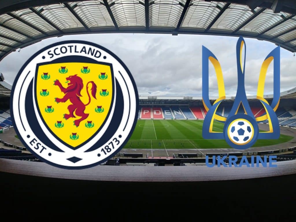 Escócia x Ucrânia pela UEFA Nations League: Onde assistir ao vivo, horário e escalações