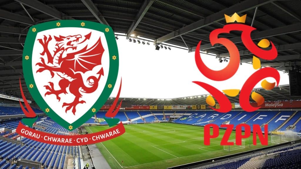 País de Gales x Polônia pela UEFA Nations League: Onde assistir ao vivo, horário e escalações