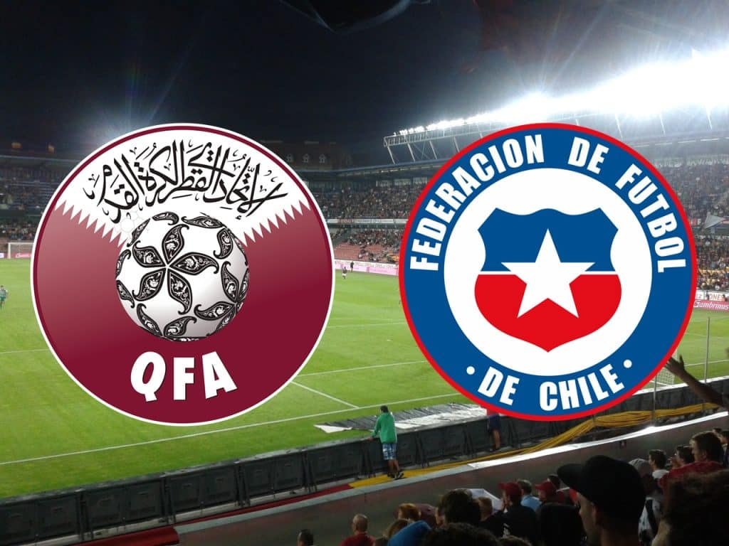 Qatar x Chile: Palpite, prognóstico e transmissão do amistoso internacional (27/09)