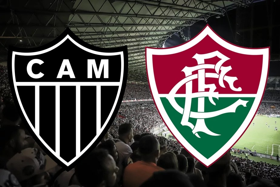 Atlético-MG x Fluminense – Prognóstico e transmissão do Brasileirão Série A (01/10)