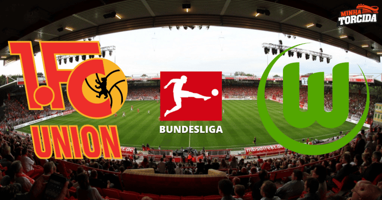 Palpite Union Berlin x Wolfsburg