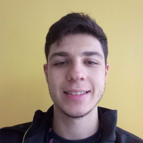 Vinicius Bergamin