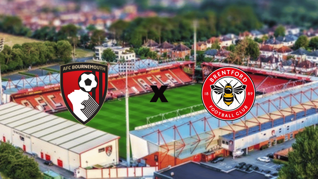 Palpite Bournemouth x Brentford – Prognóstico e transmissão da Premier League (01/10)