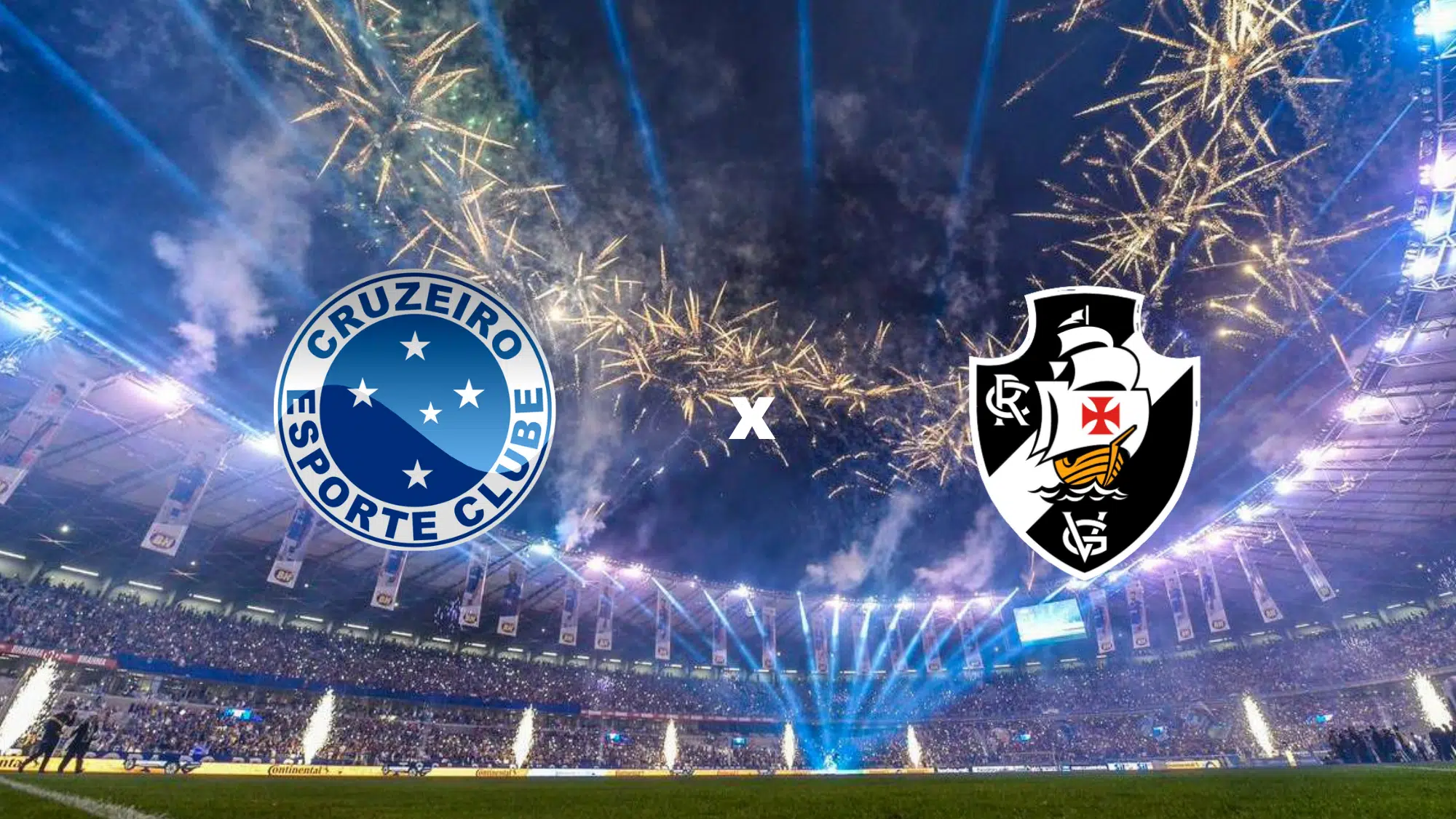 Cruzeiro x Vasco: palpites, odds, onde assistir ao vivo, escalações e  horário